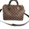 Louis Vuitton Damier Ebene Speedy 25 Bandouliere 10