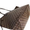 Louis Vuitton Damier Ebene Neverfull GM 31
