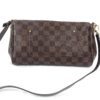 Louis Vuitton Damier Ebene Favorite MM Crossbody 5