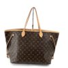 Louis Vuitton Monogram Neverfull GM with Pouch 2020 6