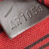 Louis Vuitton Damier Ebene Neverfull MM Tote 6