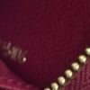 Louis Vuitton Zippy Wallet Pompon Pivone 11