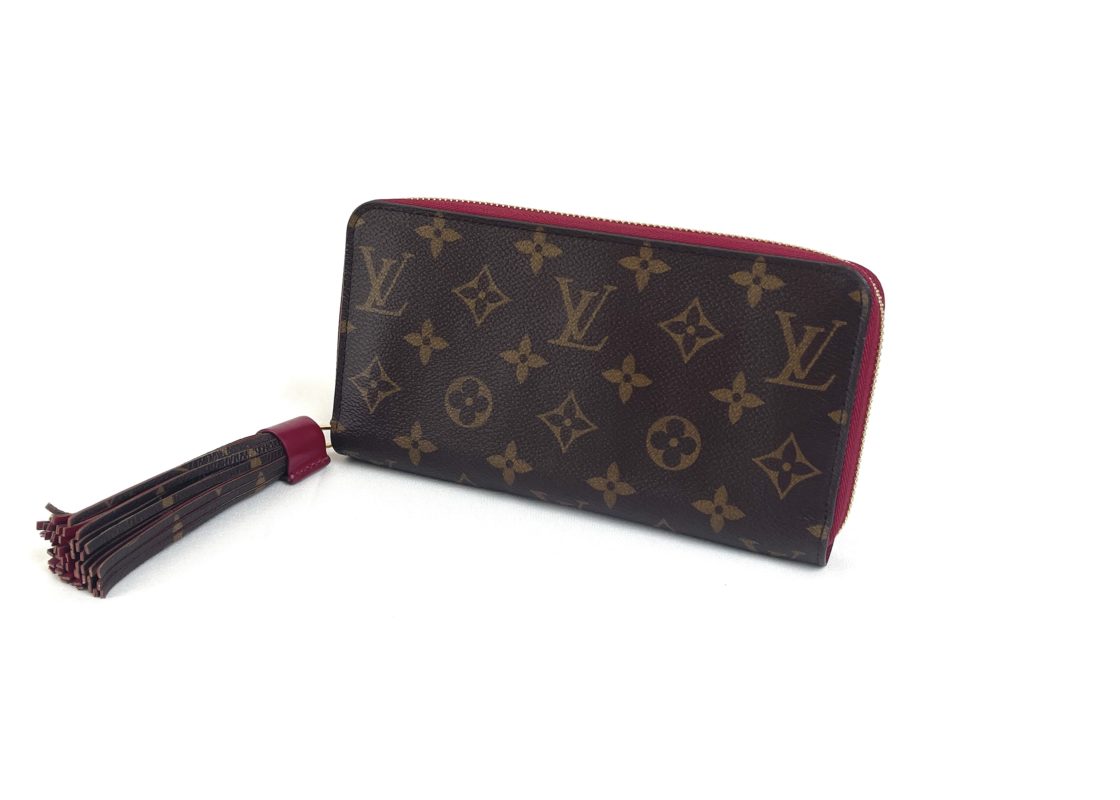 Shop Louis Vuitton MONOGRAM Louis Vuitton MONOGRAM POCKET SPORTY ZIPPER  PANTS by Bellaris