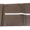 Louis Vuitton Necessaire Ebene Writing Folder 18