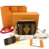 Louis Vuitton Nigo 2 Trio Messenger 2