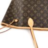 Louis Vuitton Monogram Neverfull GM with Pouch 2020 23