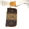 Louis Vuitton Nigo 2 Trio Messenger 19