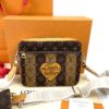 Louis Vuitton Nigo 2 Trio Messenger 3