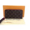 Louis Vuitton Zippy Wallet Pompon Pivone 4