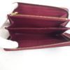 Louis Vuitton Zippy Wallet Pompon Pivone 17