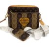 Louis Vuitton Nigo 2 Trio Messenger 5