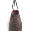 Louis Vuitton Damier Ebene Neverfull GM 19