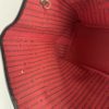Louis Vuitton Damier Ebene Neverfull GM 17