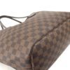 Louis Vuitton Damier Ebene Neverfull MM Tote 22