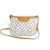 Louis Vuitton Damier Azur Siracusa PM 10