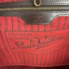 Louis Vuitton Damier Ebene Neverfull GM 13