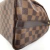 Louis Vuitton Damier Ebene Speedy 25 Bandouliere 29