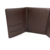 Louis Vuitton Necessaire Ebene Writing Folder 9