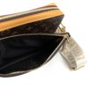Louis Vuitton Nigo 2 Trio Messenger 21