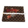 Louis Vuitton Necessaire Ebene Writing Folder 21