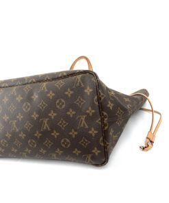 Louis Vuitton Monogram Neverfull GM with Pouch 2020