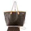 Louis Vuitton Monogram Neverfull GM with Pouch 2020 5