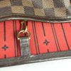 Louis Vuitton Damier Ebene Neverfull MM 22