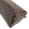 Louis Vuitton Damier Ebene Speedy 25 Bandouliere 27
