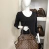 Louis Vuitton Damier Ebene Trevi PM 12