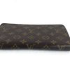 Louis Vuitton Monogram XL Zippy Organizer Wallet 16