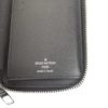 Louis Vuitton Ebene Vertical Zippy Wallet 10