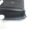 Chanel Black Lambskin Bag – Quilted Leather Boy WOC 21