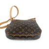 Louis Vuitton Monogram Odeon PM 13