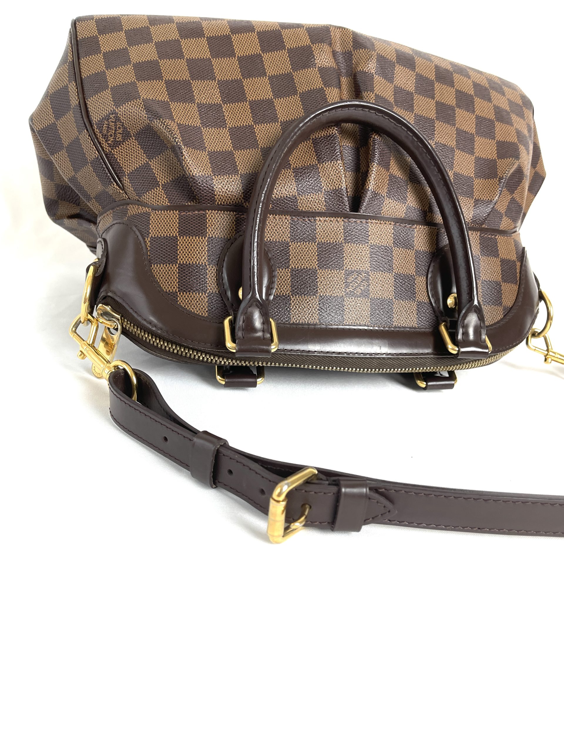 Louis Vuitton Damier Ebene Trevi PM - A World Of Goods For You, LLC