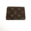 Louis Vuitton Monogram Envelope Card Holder