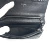 Chanel Black Lambskin Bag – Quilted Leather Boy WOC 22