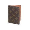 Louis Vuitton Vintage Monogram Card Holder 11