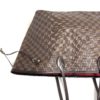 Louis Vuitton Damier Ebene Neverfull GM 22