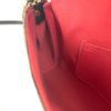 Louis Vuitton Damier Ebene Favorite MM Crossbody 9