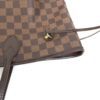 Louis Vuitton Damier Ebene Neverfull MM Tote 28