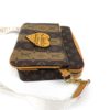 Louis Vuitton Nigo 2 Trio Messenger 15