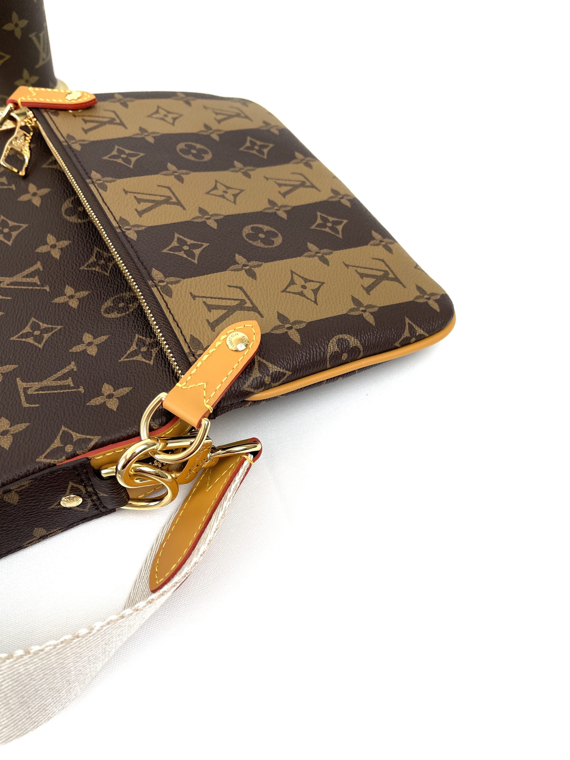 LOUIS VUITTON Louis Vuitton NIGO  Sling Bag Shoulder