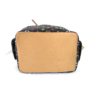 Louis Vuitton Black Multi Color Petit Noe 17