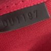 Louis Vuitton Damier Ebene Favorite MM Crossbody 8