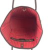 Louis Vuitton Damier Ebene Neverfull MM Tote 5