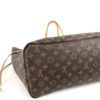Louis Vuitton Monogram Neverfull GM with Pouch 2020 17