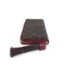 Louis Vuitton Zippy Wallet Pompon Pivone 16