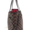 Louis Vuitton Damier Ebene Neverfull MM 8