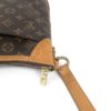 Louis Vuitton Monogram Odeon PM 20