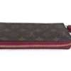 Louis Vuitton Zippy Wallet Pompon Pivone 13